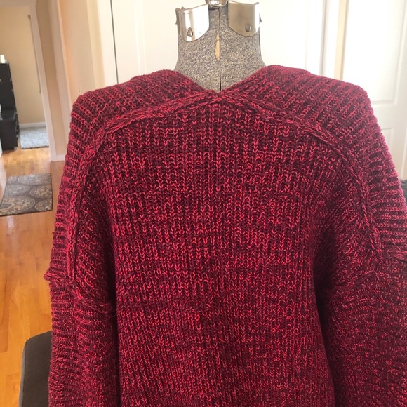 🖤🖤 XS S BOHO FREE PEOPLE SWEATER - Picture 6 of 13